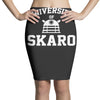 university of skaro Pencil Skirts