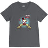 i want candy V-Neck Tee