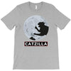 Catzilla T-Shirt