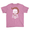it's coffee time Youth Tee