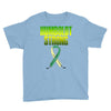 Humboldt Strong Youth Tee