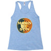 Moon and Sun Racerback Tank