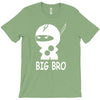 ninja big brother T-Shirt