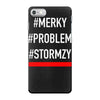 stormzy #merky iPhone 7 Case