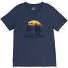 hobo camp V-Neck Tee