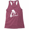 dirk bach memorial zum gedenke Racerback Tank