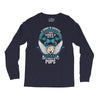 I Own It Forever The Title Pops Long Sleeve Shirts