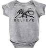 alien Baby Onesie