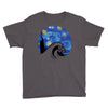 Van Gogh Youth Tee