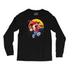 hotline plumber Long Sleeve Shirts