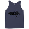 steemit Tank Top