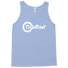 top dad Tank Top
