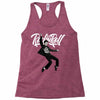 Elvis Presley Rock N Roll Racerback Tank