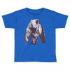 bear block Toddler T-shirt