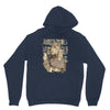 ruff justice Unisex Hoodie
