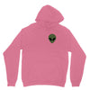 Cute Alien Unisex Hoodie