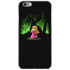 aurora iPhone 6/6s Case