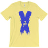 jake paul x blue T-Shirt