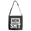 kings of new york Adjustable Strap Totes