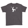 me and your mum Youth Tee