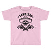 bandidos Toddler T-shirt