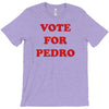 napoleon dynamite   vote for pedro T-Shirt