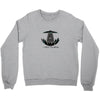 I want to Leave Crewneck Sweatshirt