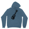 ukulele Hoodie