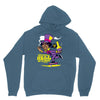 various projects Hoodie