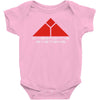 cyber systems Baby Onesie