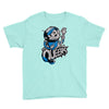 queers insane Youth Tee