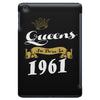 queens are born in 1961 iPad Mini