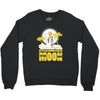 childhood cancer Crewneck Sweatshirt