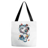 miya world Tote Bags