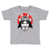 samurainonymous Toddler T-shirt