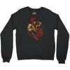 scorpion Crewneck Sweatshirt