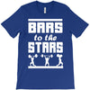 bars to the stars T-Shirt
