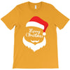 santa claus merry christmas T-Shirt