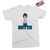 butts Exclusive T-shirt