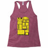 the cartridge family Racerback Tank