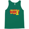 hadouken Tank Top