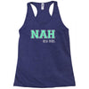 rosa parks Racerback Tank