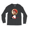 Sherlock Gnomes Long Sleeve Shirts