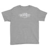 get your route us 66 kicks Youth Tee