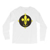 scout leader Long Sleeve Shirts