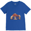 amateur night V-Neck Tee