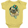 PUG LIFE Baby Onesie