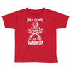 100 times gravity Toddler T-shirt