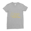 1999 model and still a classic Ladies Fitted T-Shirt