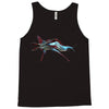 the reaper Tank Top